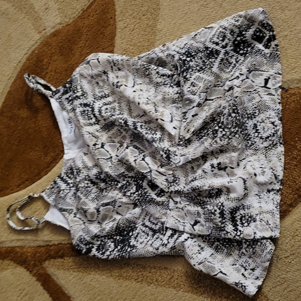 Do +Be top sz s